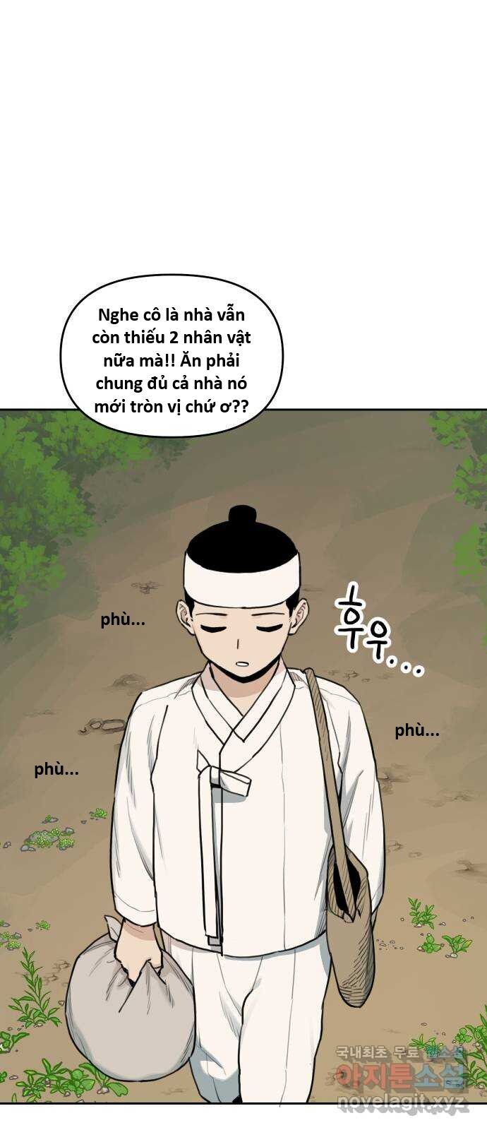 Hổ Đến Chơi Nhà [Chap 144-147] - Page 114