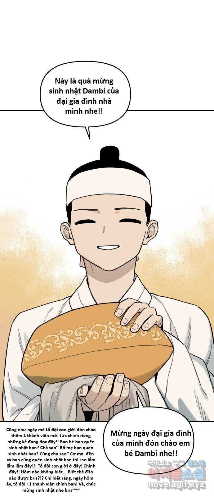 Hổ Đến Chơi Nhà [Chap 144-147] - Page 124