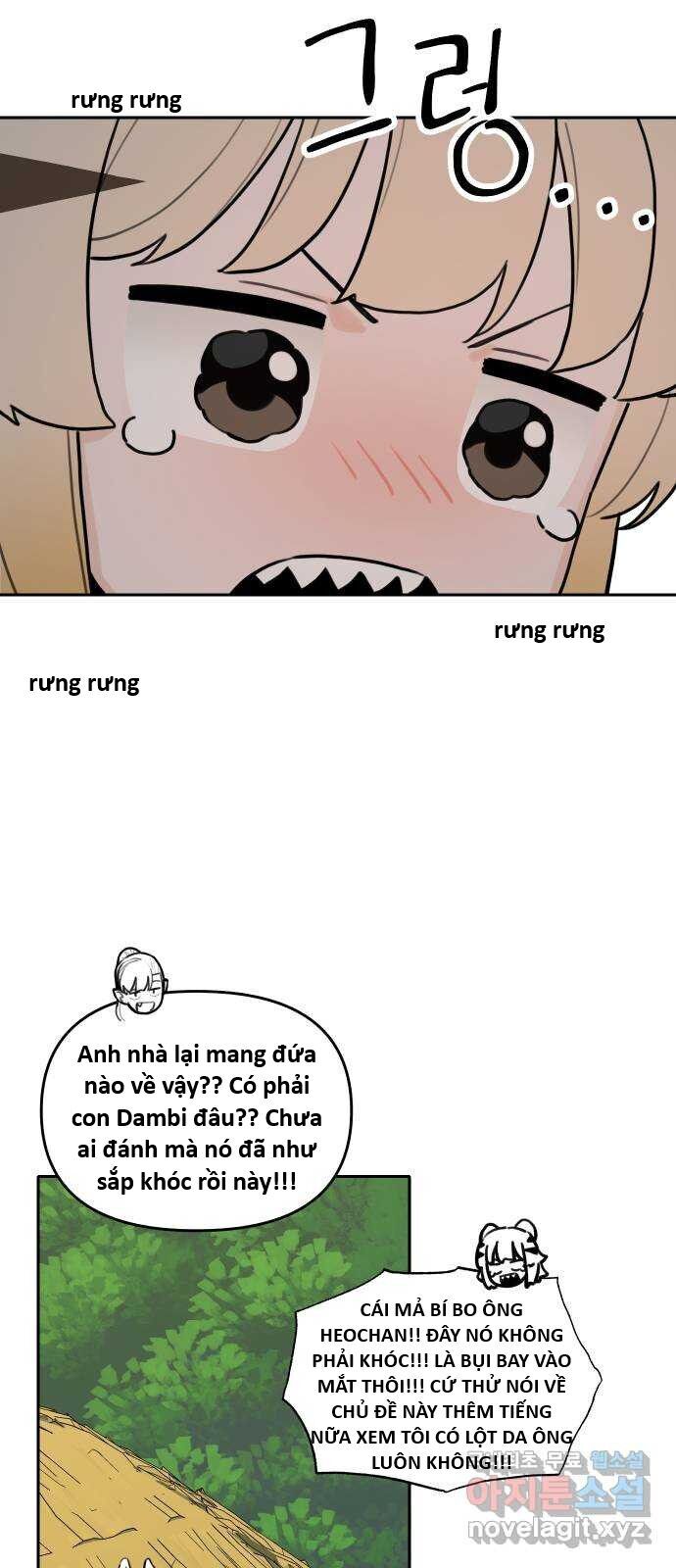 Hổ Đến Chơi Nhà [Chap 144-147] - Page 126