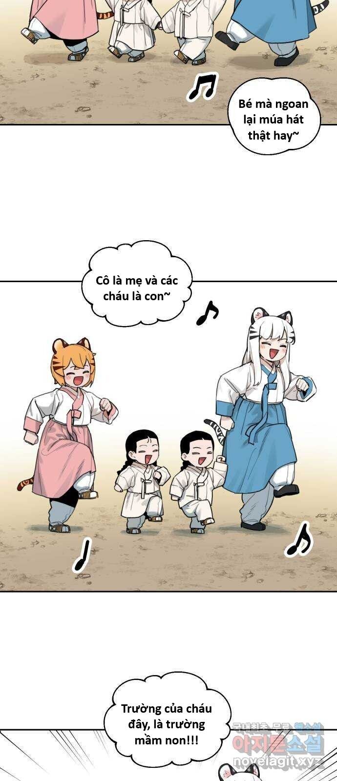 Hổ Đến Chơi Nhà [Chap 144-147] - Page 13