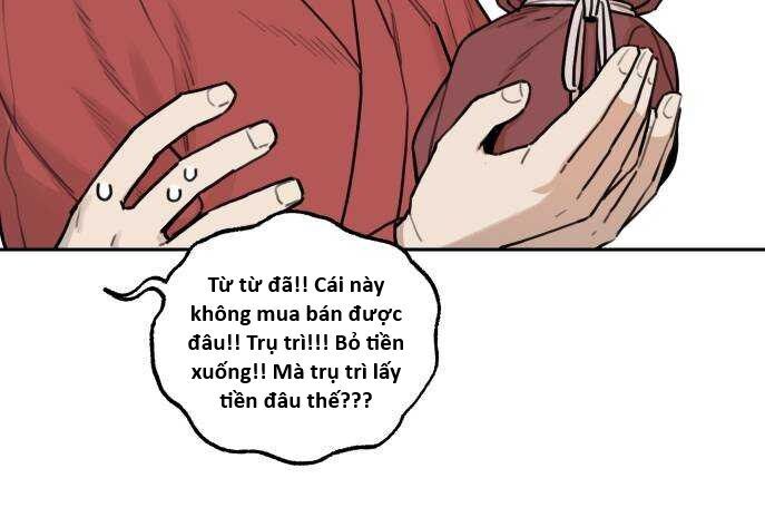 Hổ Đến Chơi Nhà [Chap 144-147] - Page 15