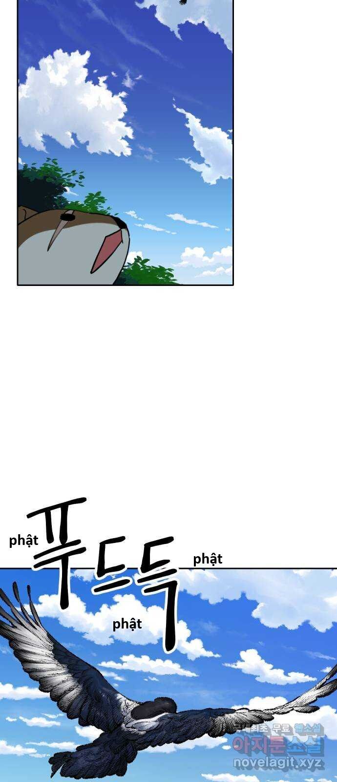 Hổ Đến Chơi Nhà [Chap 144-147] - Page 2