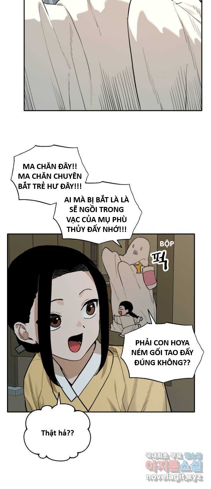 Hổ Đến Chơi Nhà [Chap 144-147] - Page 20