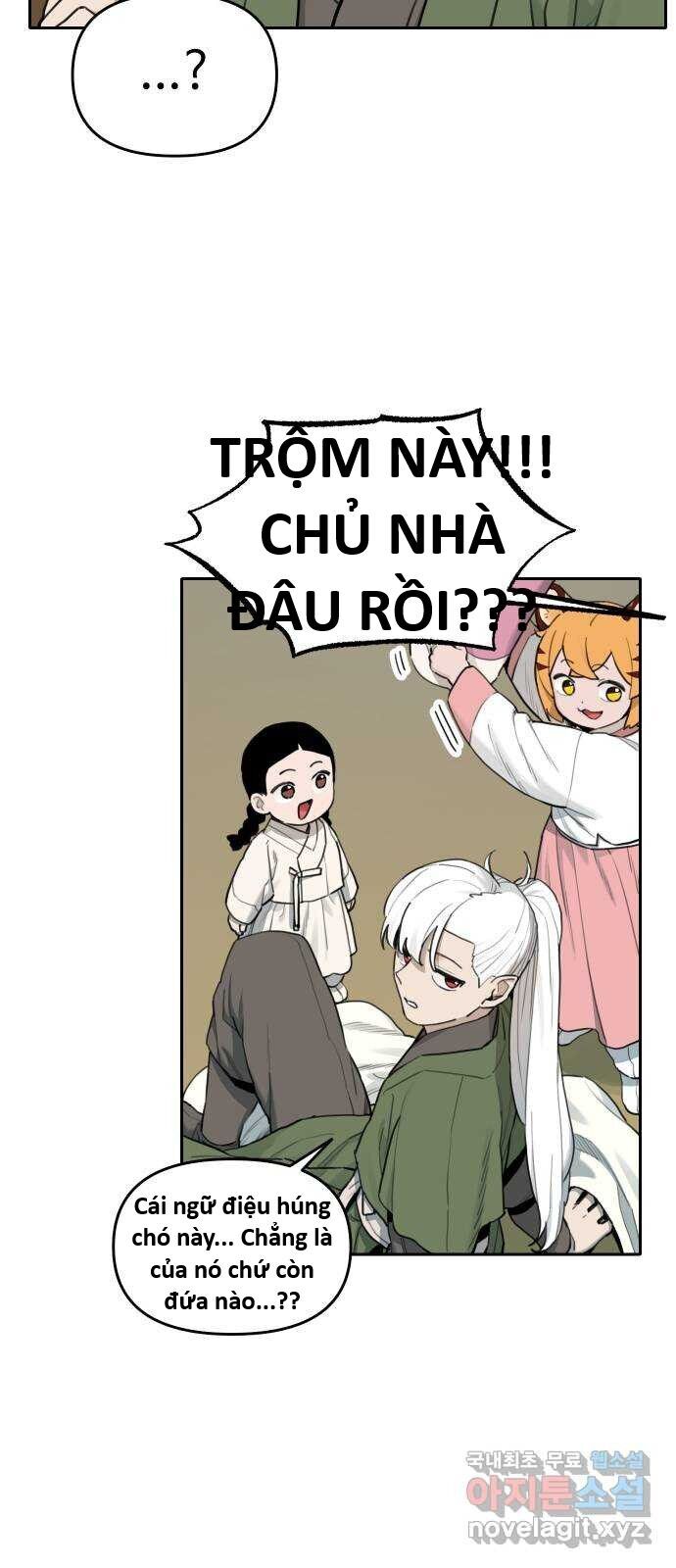 Hổ Đến Chơi Nhà [Chap 144-147] - Page 23