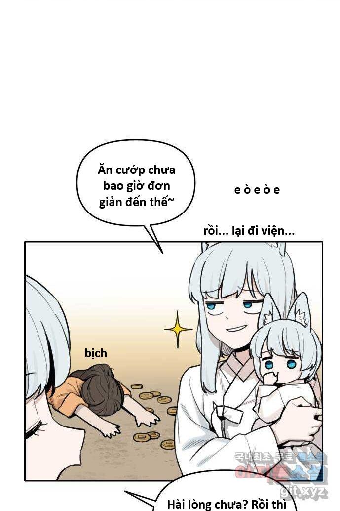 Hổ Đến Chơi Nhà [Chap 144-147] - Page 38