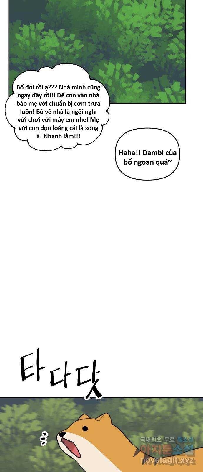 Hổ Đến Chơi Nhà [Chap 144-147] - Page 42