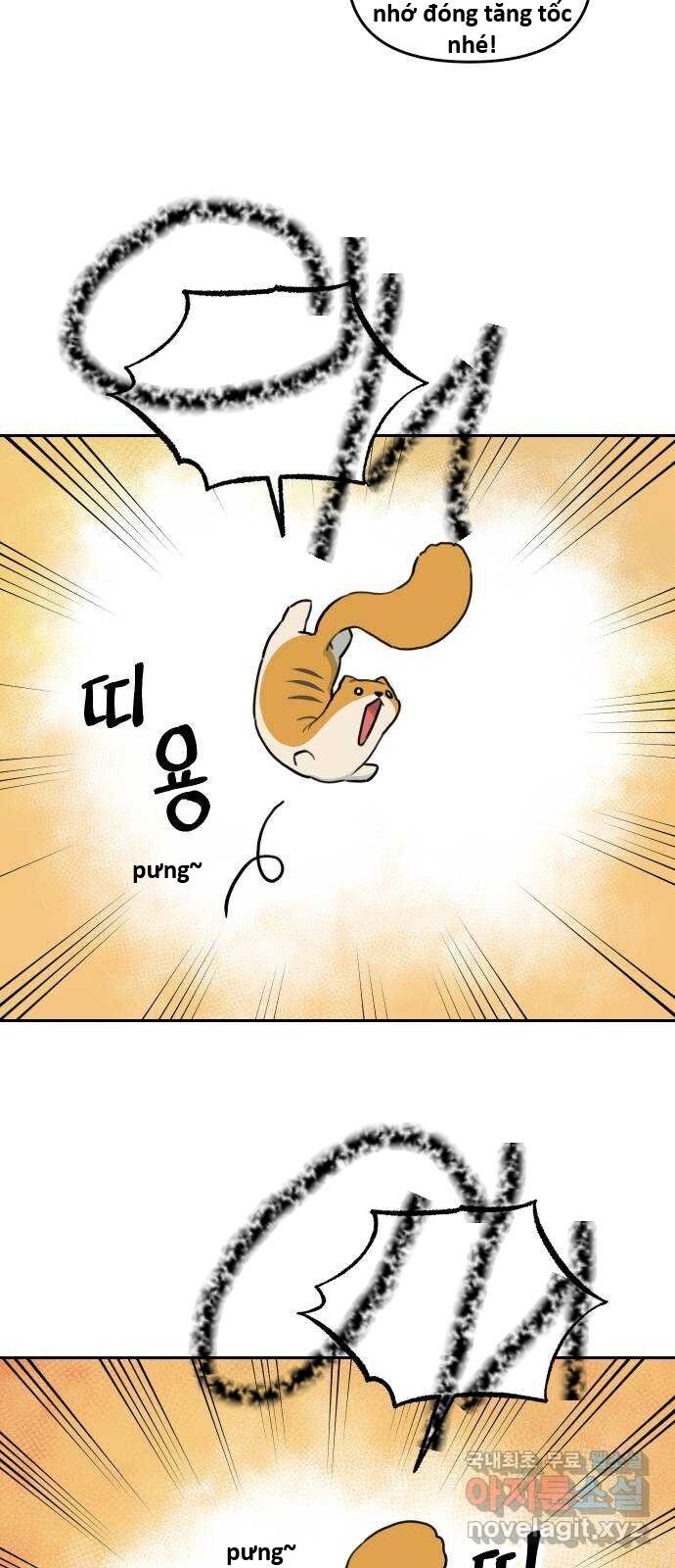 Hổ Đến Chơi Nhà [Chap 144-147] - Page 47