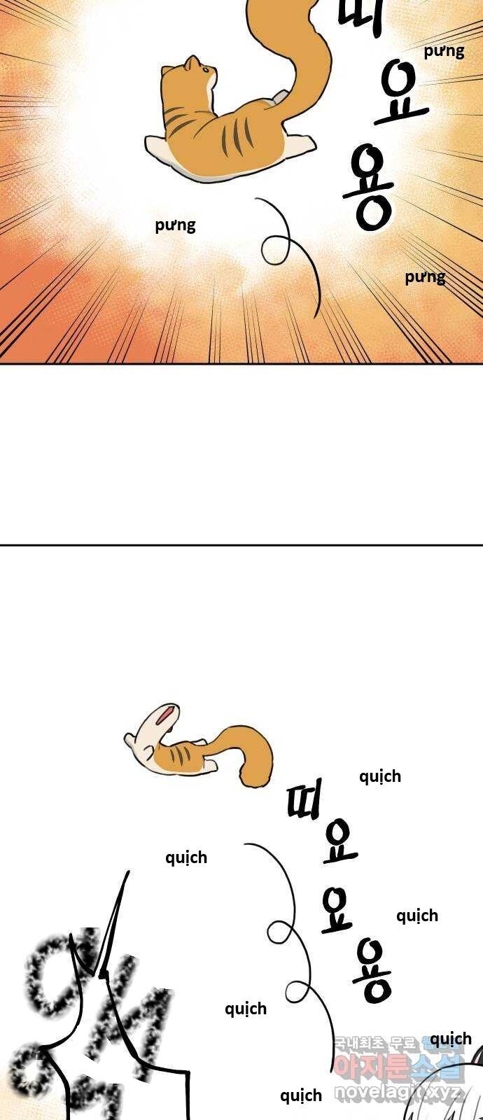 Hổ Đến Chơi Nhà [Chap 144-147] - Page 48