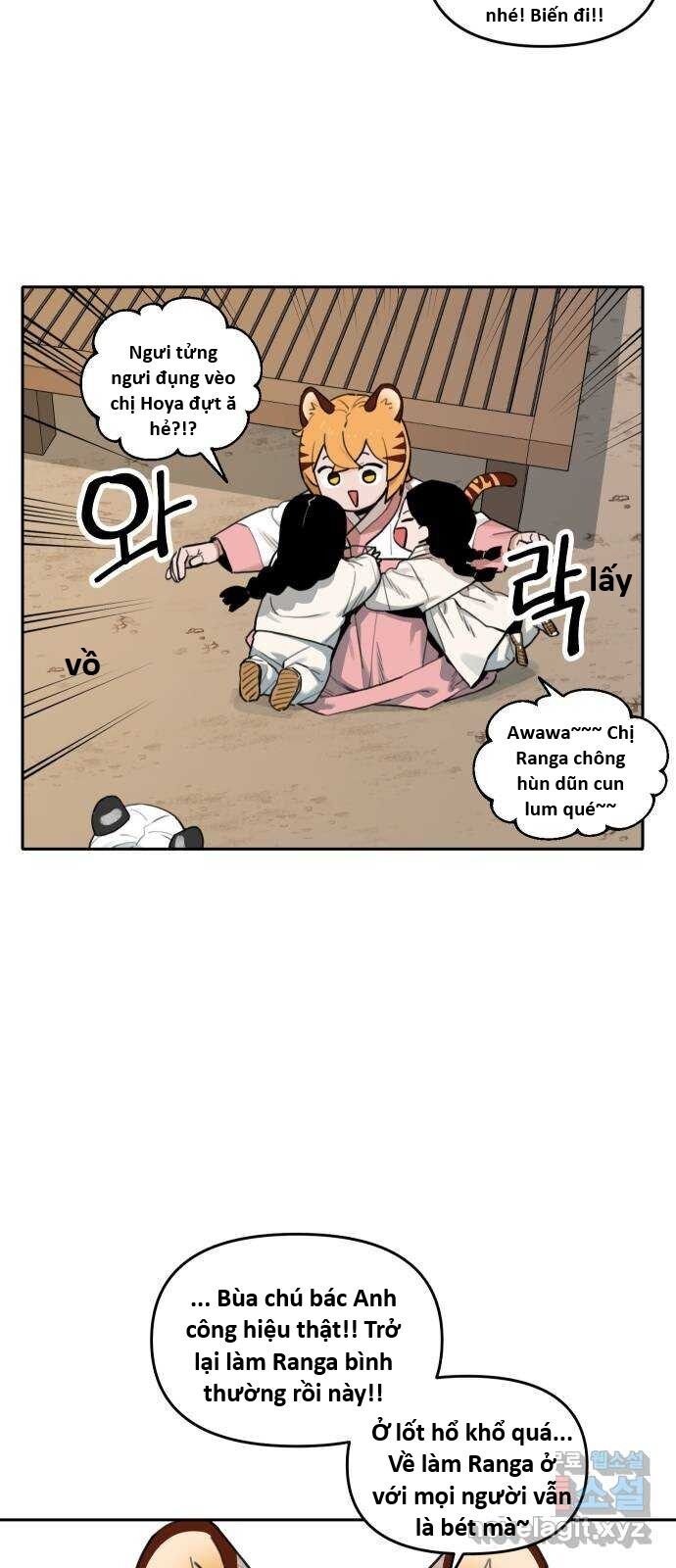 Hổ Đến Chơi Nhà [Chap 144-147] - Page 7