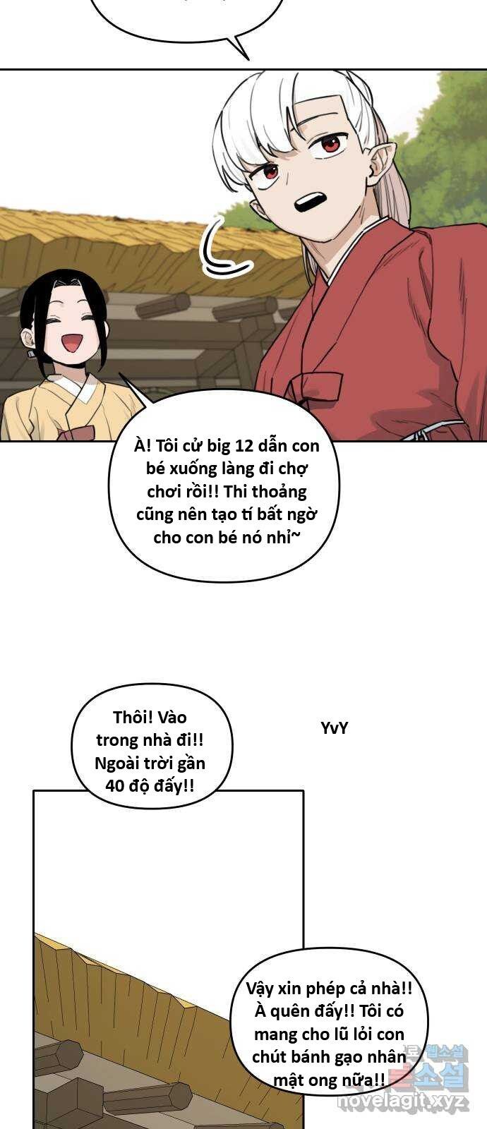 Hổ Đến Chơi Nhà [Chap 144-147] - Page 92