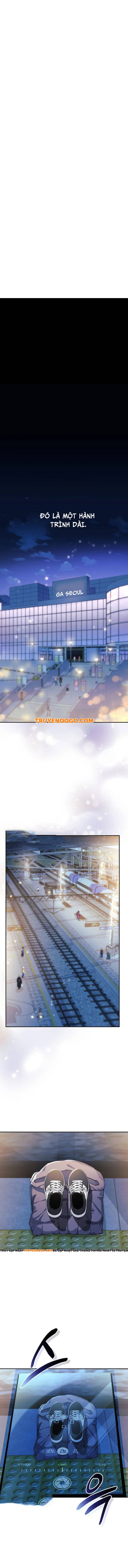 Tái Thiết Cuộc Đời Kẻ Nghiện Game Chapter 1 - TC Truyện