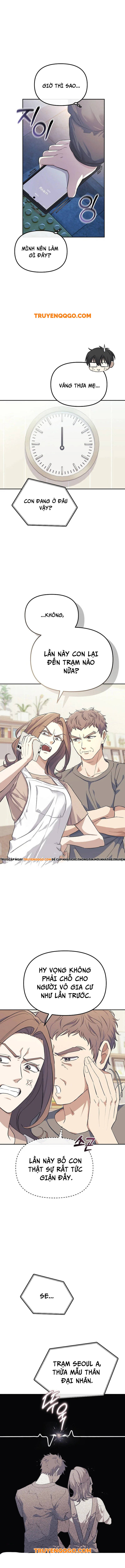 Tái Thiết Cuộc Đời Kẻ Nghiện Game Chapter 1 - TC Truyện