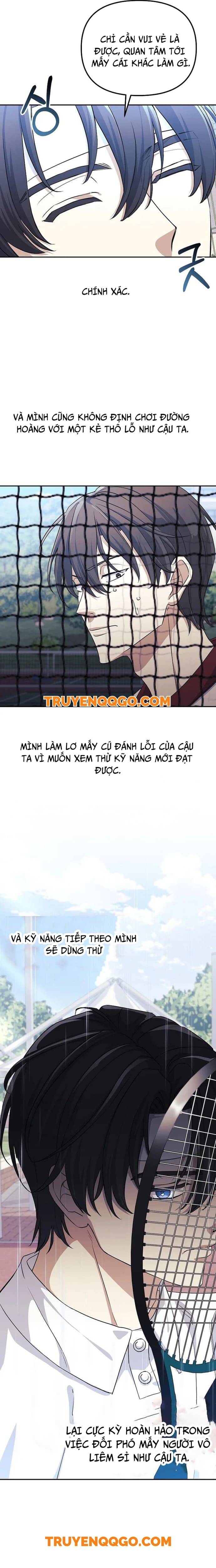 Trang truyện