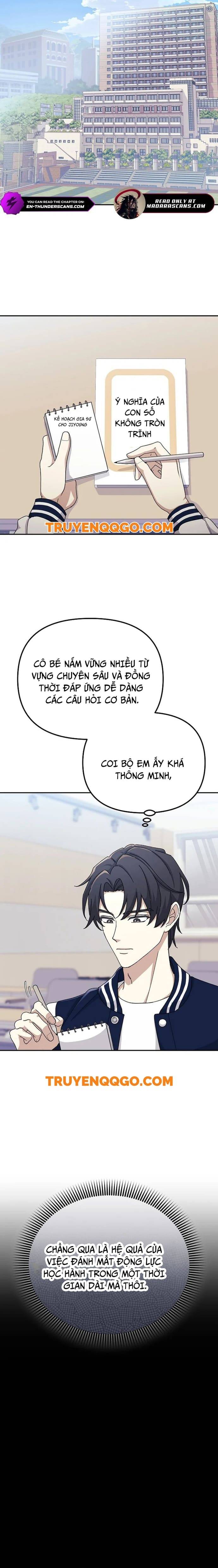 Tái Thiết Cuộc Đời Kẻ Nghiện Game Chapter 10 - TC Truyện