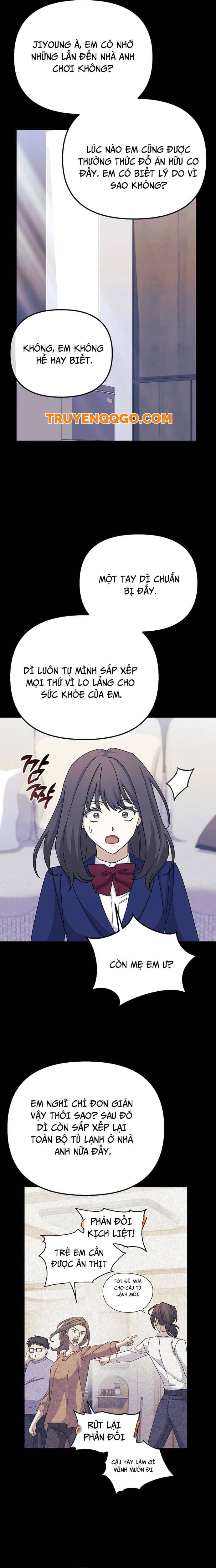 Trang truyện