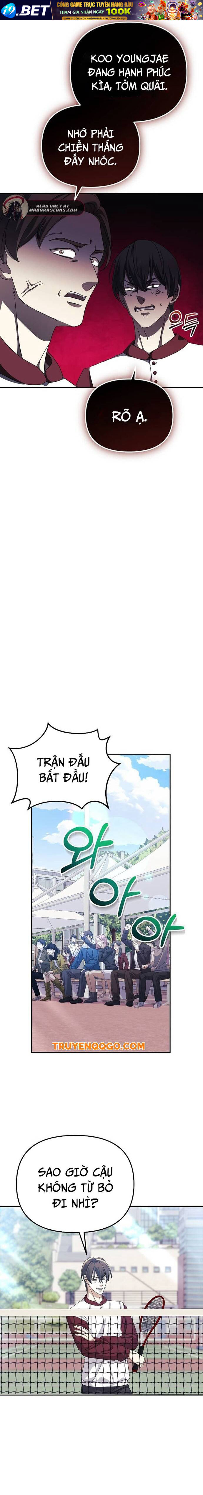 Tái Thiết Cuộc Đời Kẻ Nghiện Game Chapter 11 - TC Truyện