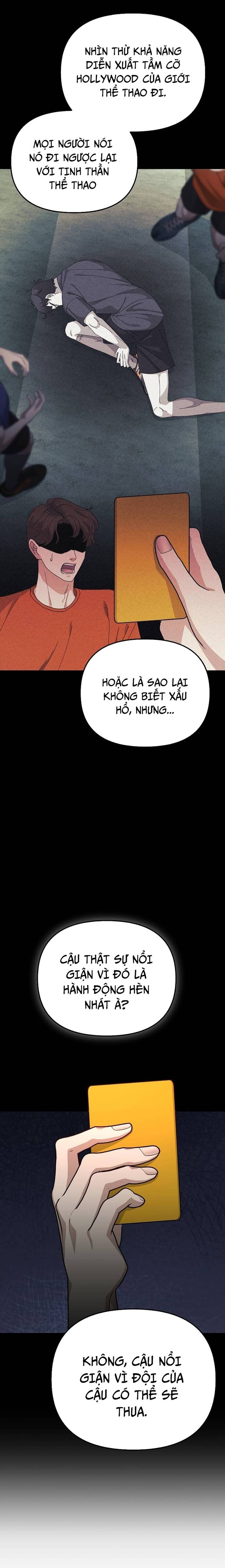 Tái Thiết Cuộc Đời Kẻ Nghiện Game Chapter 11 - TC Truyện