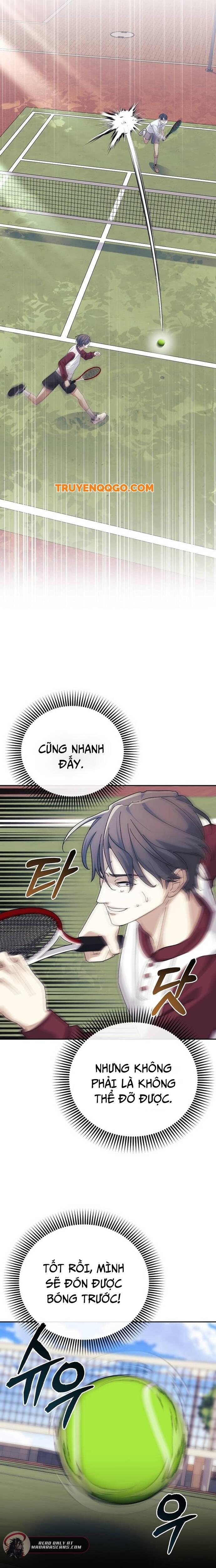 Trang truyện