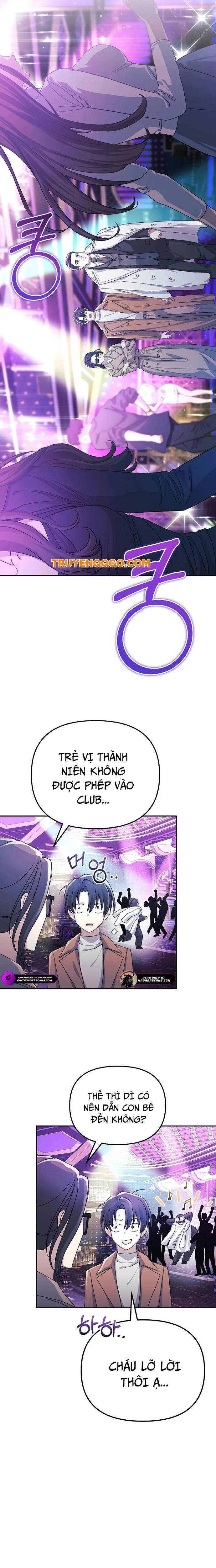 Tái Thiết Cuộc Đời Kẻ Nghiện Game Chapter 12 - TC Truyện