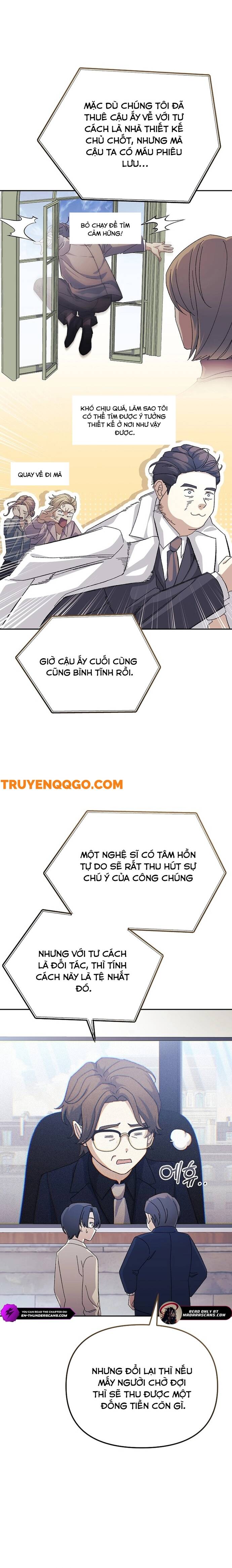 Trang truyện