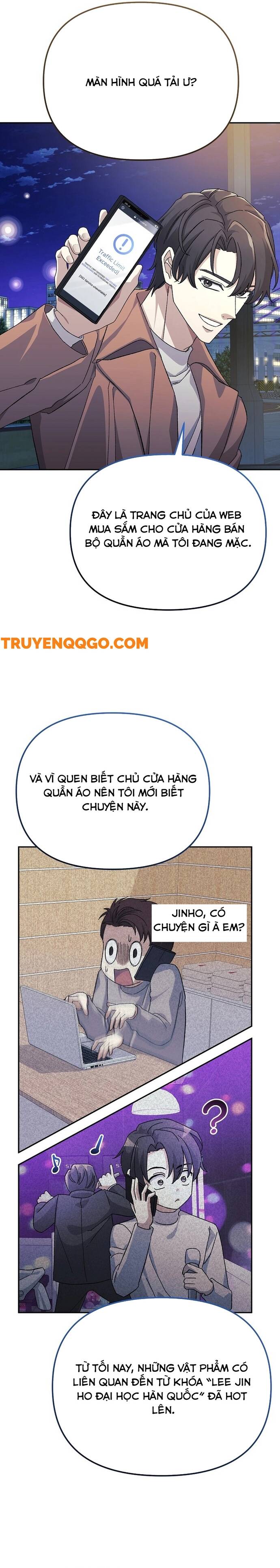 Tái Thiết Cuộc Đời Kẻ Nghiện Game Chapter 13 - TC Truyện