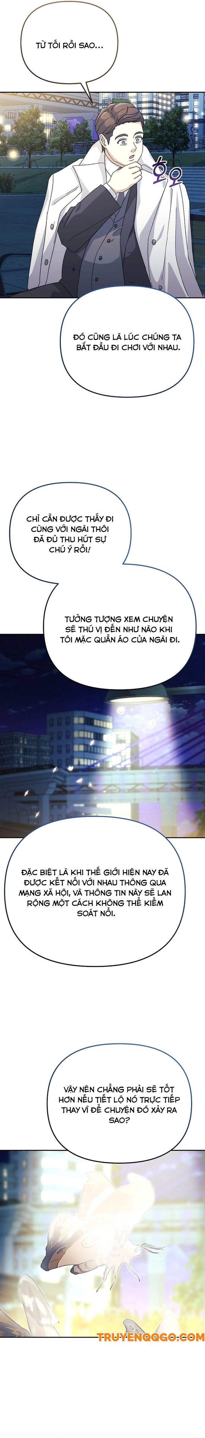 Tái Thiết Cuộc Đời Kẻ Nghiện Game Chapter 13 - TC Truyện