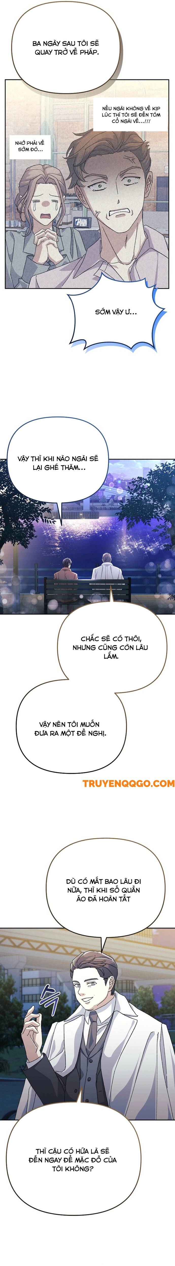 Trang truyện