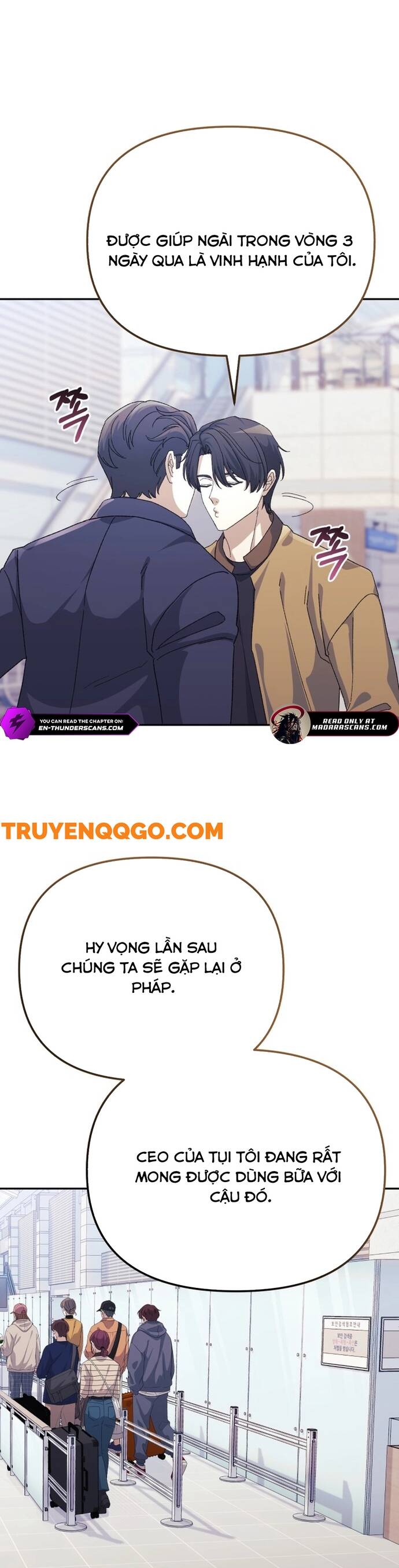 Trang truyện