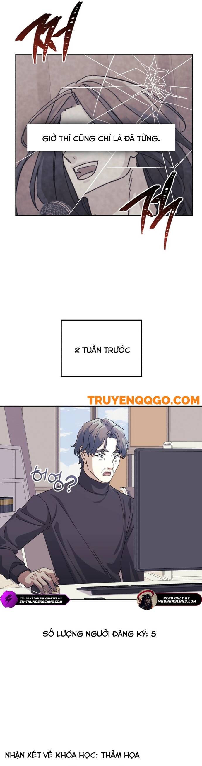 Trang truyện