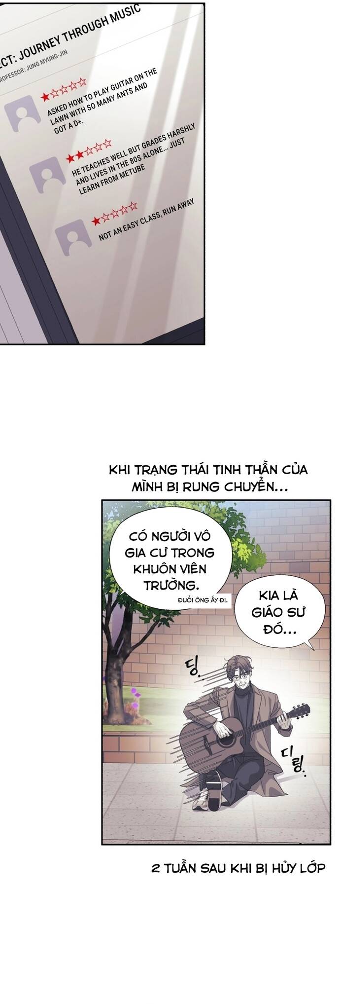 Trang truyện