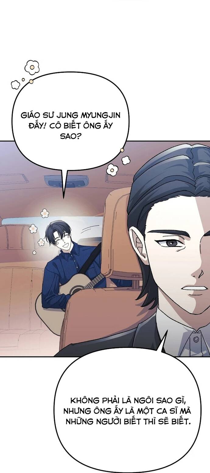 Tái Thiết Cuộc Đời Kẻ Nghiện Game Chapter 15 - TC Truyện