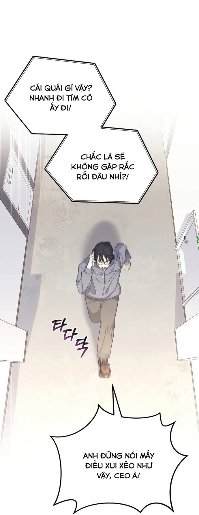 Tái Thiết Cuộc Đời Kẻ Nghiện Game Chapter 16 - TC Truyện