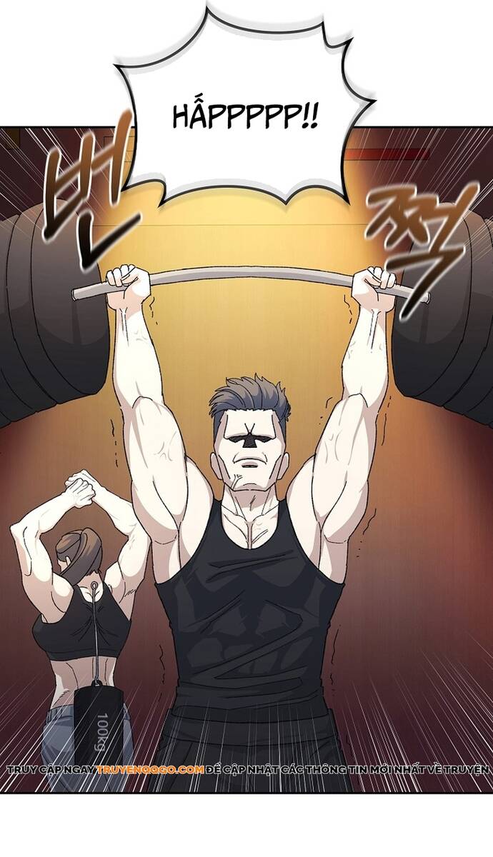 Tái Thiết Cuộc Đời Kẻ Nghiện Game Chapter 17 - TC Truyện