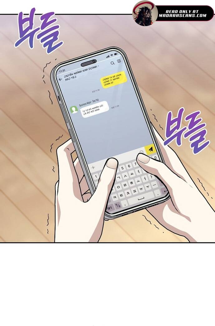 Tái Thiết Cuộc Đời Kẻ Nghiện Game Chapter 18 - TC Truyện