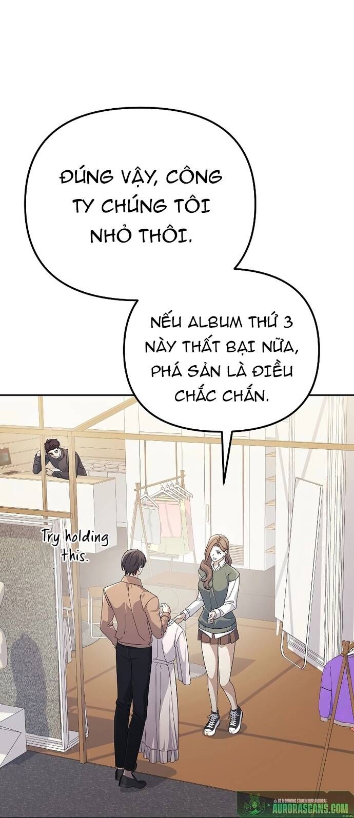 Trang truyện