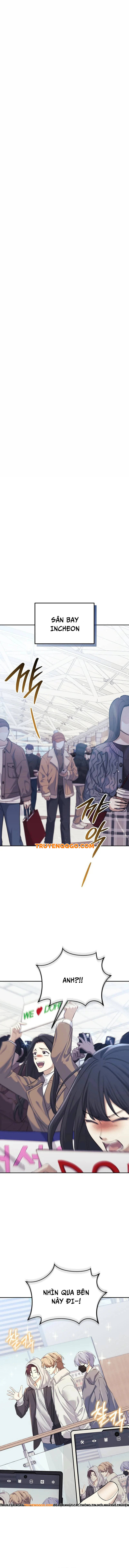 Tái Thiết Cuộc Đời Kẻ Nghiện Game Chapter 2 - TC Truyện