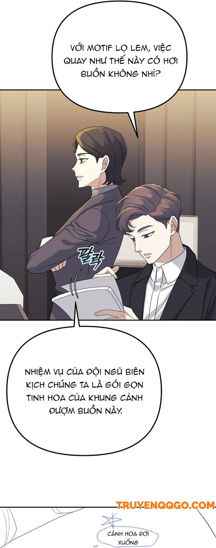Tái Thiết Cuộc Đời Kẻ Nghiện Game Chapter 20 - TC Truyện