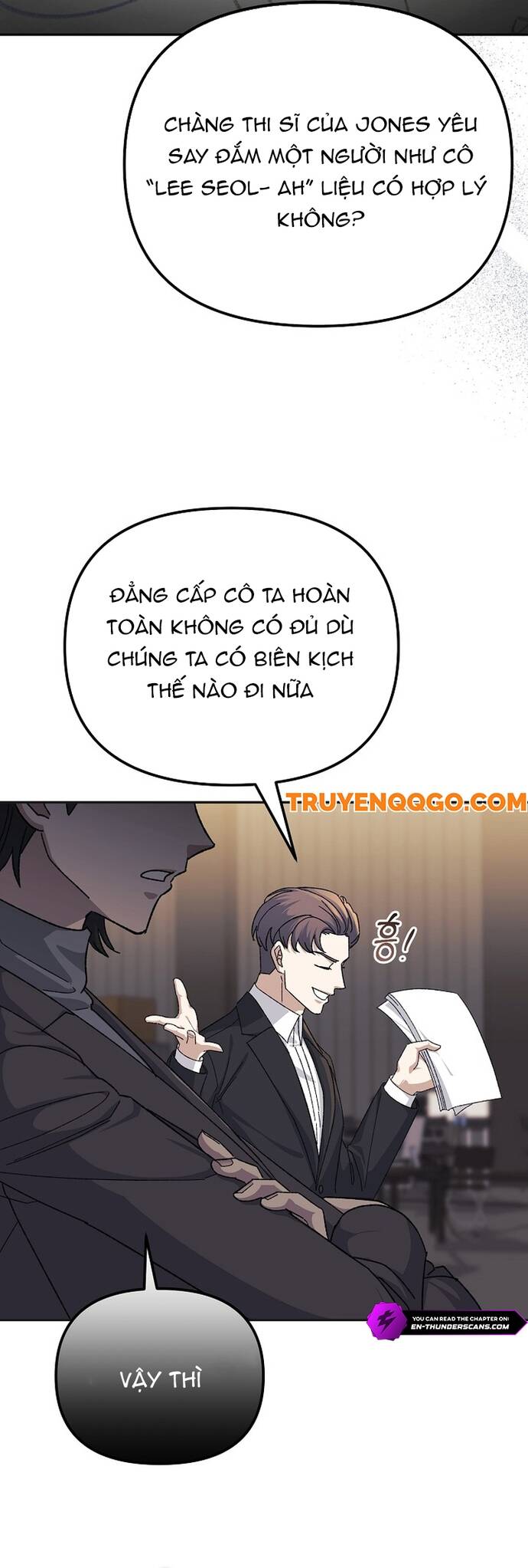 Tái Thiết Cuộc Đời Kẻ Nghiện Game Chapter 20 - TC Truyện