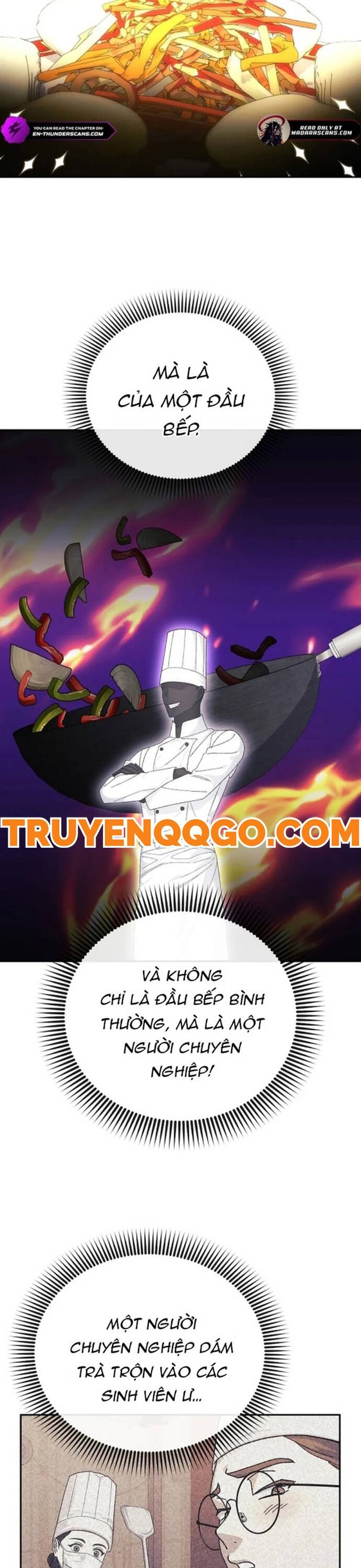 Tái Thiết Cuộc Đời Kẻ Nghiện Game Chapter 22 - TC Truyện