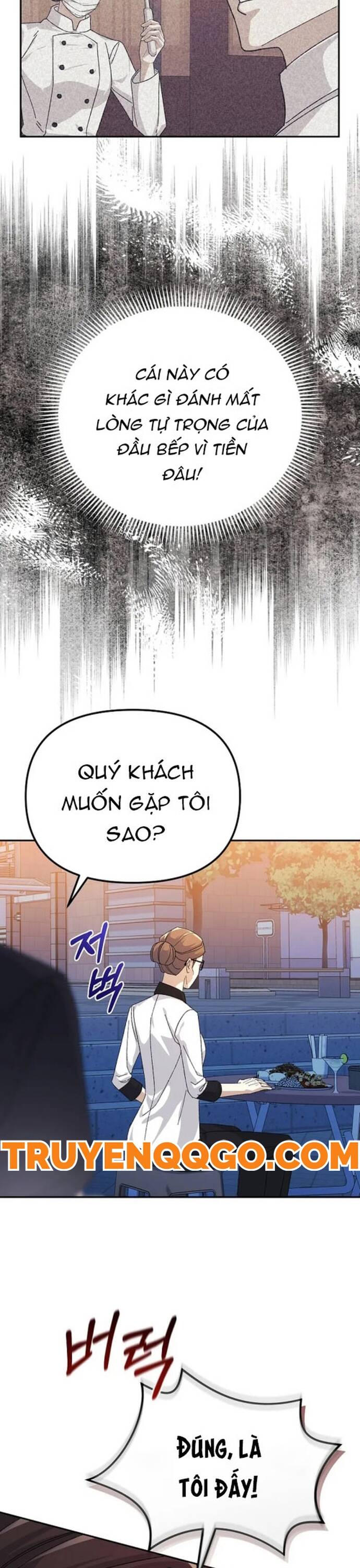 Tái Thiết Cuộc Đời Kẻ Nghiện Game Chapter 22 - TC Truyện