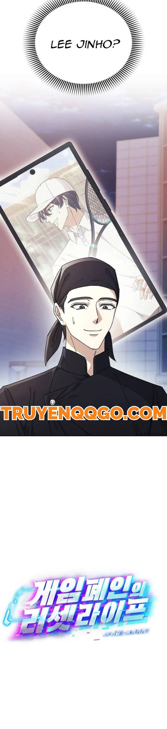 Tái Thiết Cuộc Đời Kẻ Nghiện Game Chapter 22 - TC Truyện