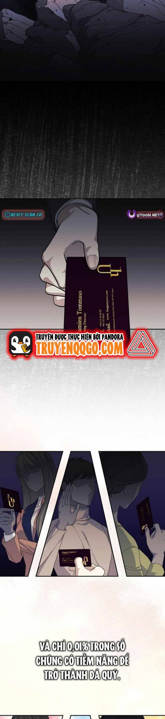 Tái Thiết Cuộc Đời Kẻ Nghiện Game Chapter 23 - TC Truyện