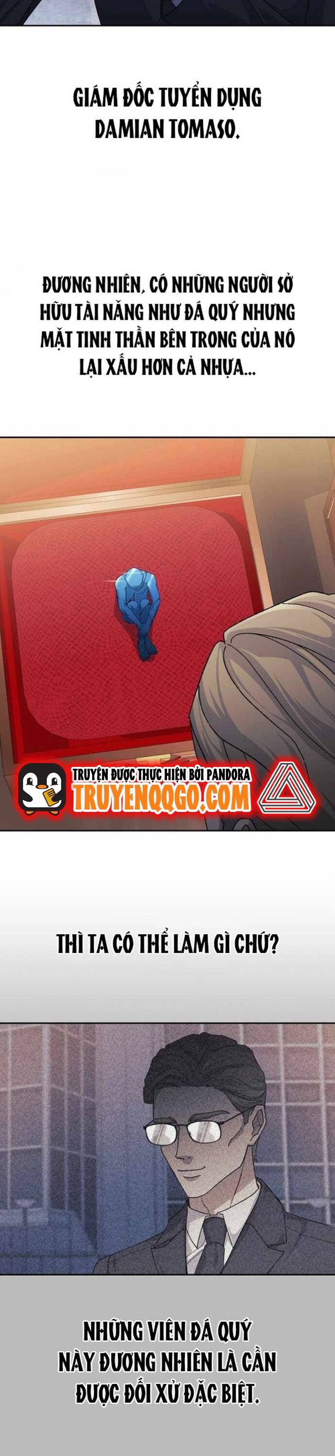 Tái Thiết Cuộc Đời Kẻ Nghiện Game Chapter 23 - TC Truyện