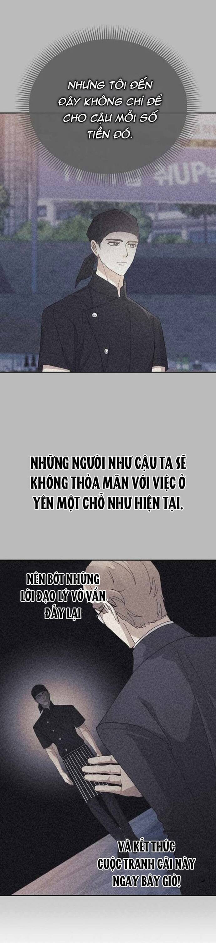 Tái Thiết Cuộc Đời Kẻ Nghiện Game Chapter 23 - TC Truyện