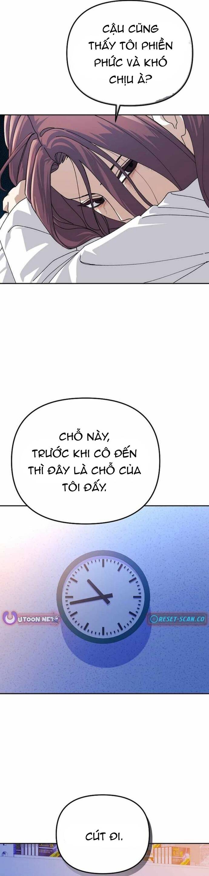 Tái Thiết Cuộc Đời Kẻ Nghiện Game Chapter 24 - TC Truyện