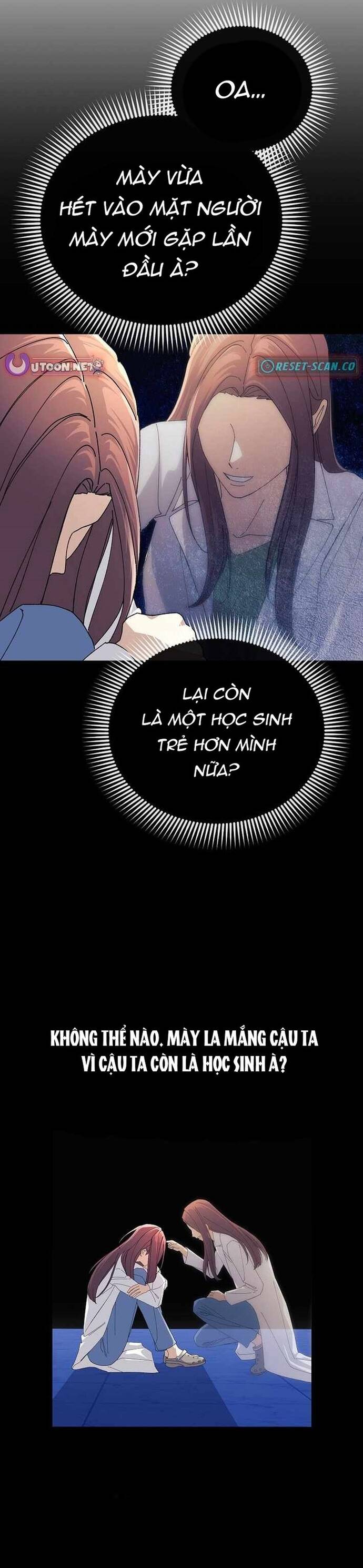Tái Thiết Cuộc Đời Kẻ Nghiện Game Chapter 24 - TC Truyện