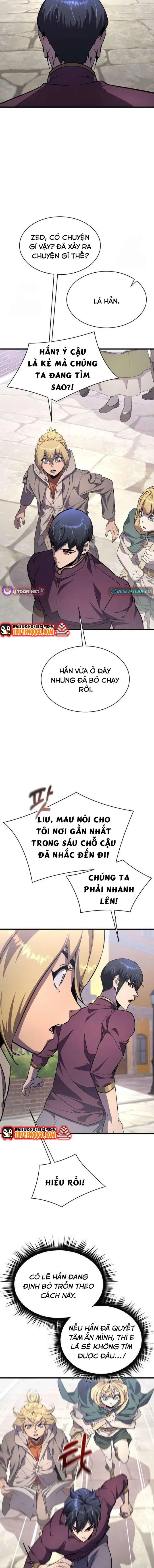 Tái Thiết Cuộc Đời Kẻ Nghiện Game Chapter 25 - TC Truyện