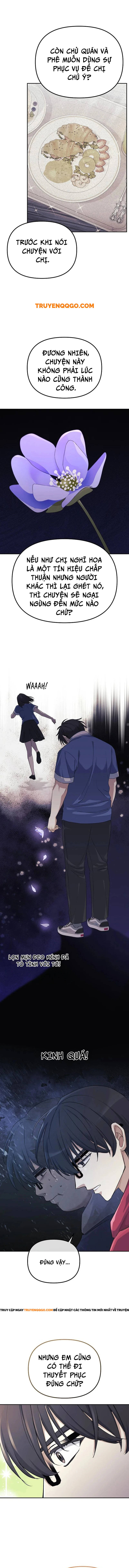 Tái Thiết Cuộc Đời Kẻ Nghiện Game Chapter 3 - TC Truyện