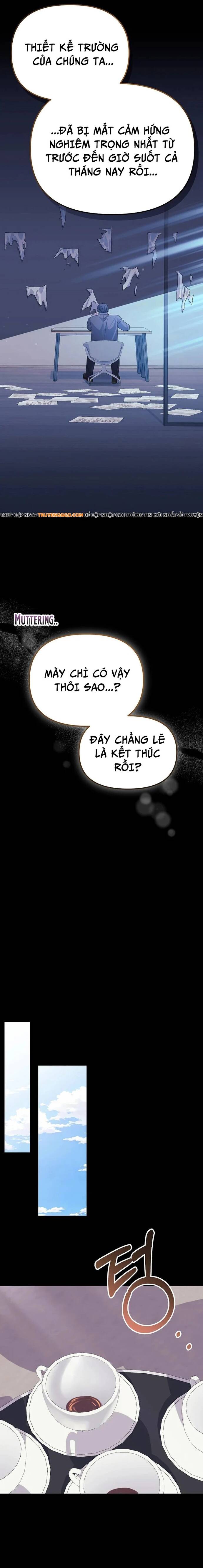 Tái Thiết Cuộc Đời Kẻ Nghiện Game Chapter 6 - TC Truyện