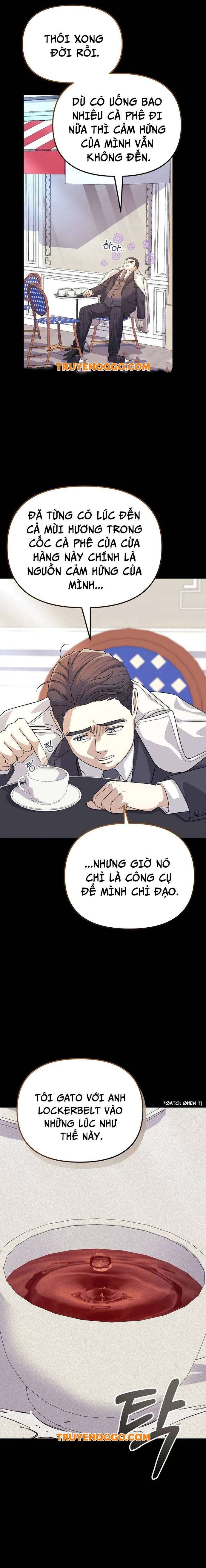 Tái Thiết Cuộc Đời Kẻ Nghiện Game Chapter 6 - TC Truyện